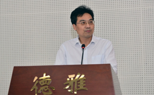 “夢想碧桂園”走進湖北五峰關(guān)愛貧困學(xué)子