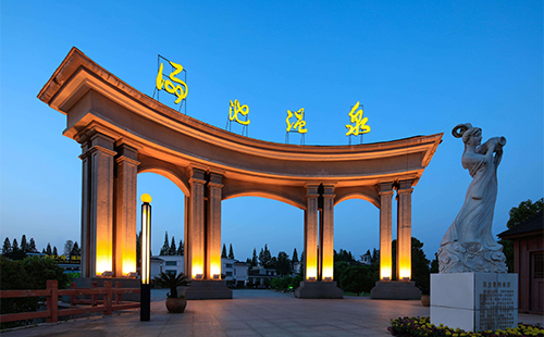 武漢周邊泡溫泉的地方大全（交通路線指南+門票價(jià)格）