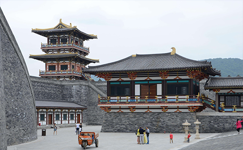 2019襄陽有什么好玩的景點(diǎn)排行榜 襄陽旅游景點(diǎn)推薦