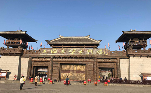 2018冬季咸寧除了溫泉還有什么好玩的 咸寧旅游景點(diǎn)大全