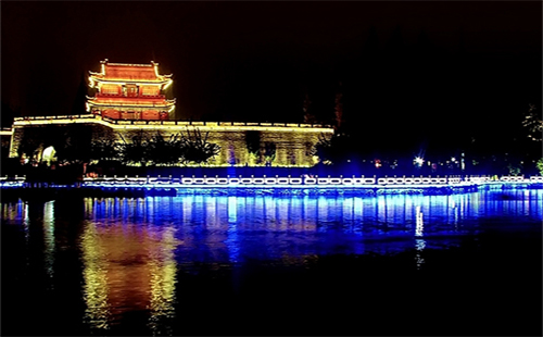 2019荊州有什么好玩的景點(diǎn) 荊州旅游景點(diǎn)大全推薦