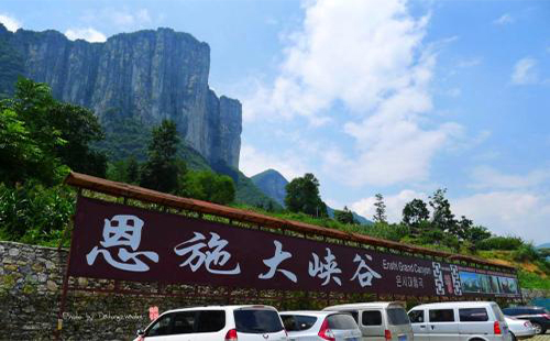 武漢周邊適合冬天旅游的景點推薦2019