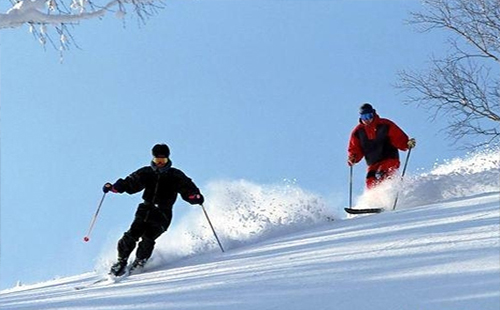 湖北滑雪場有哪些地方 湖北滑雪場排名