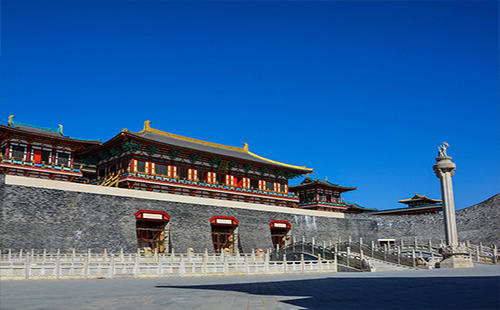 襄陽唐城春節(jié)廟會 2019年襄陽唐城廟會時間（門票多少錢）