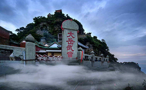 武當(dāng)山門票多少錢(優(yōu)惠政策) 2019武當(dāng)山門票免費(fèi)