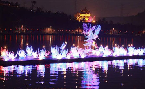 2019湖北春節(jié)廟會 湖北春節(jié)廟會哪里好