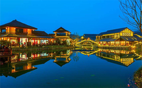 武漢3月旅游景點推薦 3月旅游的最佳地點