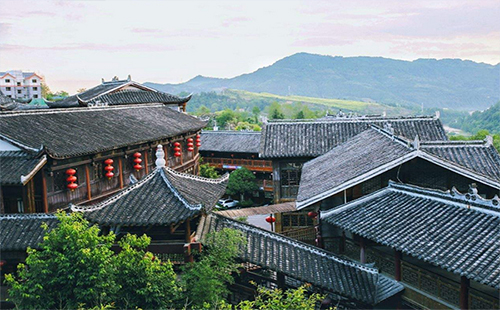清明節(jié)旅游景點推薦2019 清明節(jié)旅游景點大全