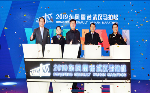 2019武漢馬拉松觀賽攻略（觀賽地鐵站點(diǎn)+交通指南）