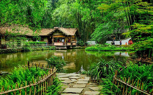 2019四川旅游門票價(jià)格一覽 四川旅游門票優(yōu)惠政策