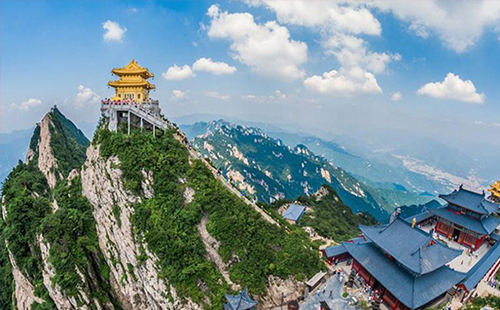 高鐵半價(jià)游洛陽什么時(shí)候開始 洛陽高鐵票景區(qū)半價(jià)優(yōu)惠政策