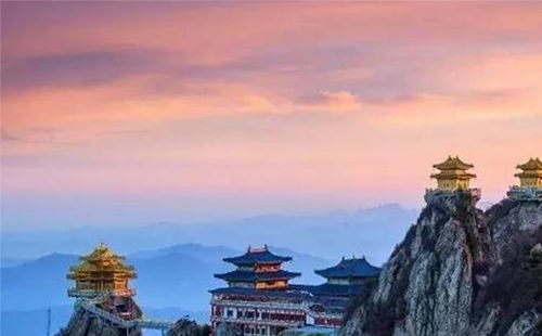 2019洛陽旅游半價(jià)優(yōu)惠政策（半價(jià)景點(diǎn)+高鐵票站點(diǎn)）