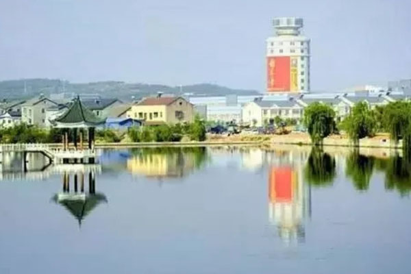 湖北特色小鎮(zhèn)有哪些 武漢周邊小鎮(zhèn)有哪些