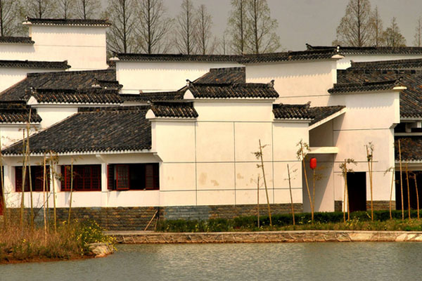 武漢周邊有哪些農(nóng)家樂（門票+自駕游路線）