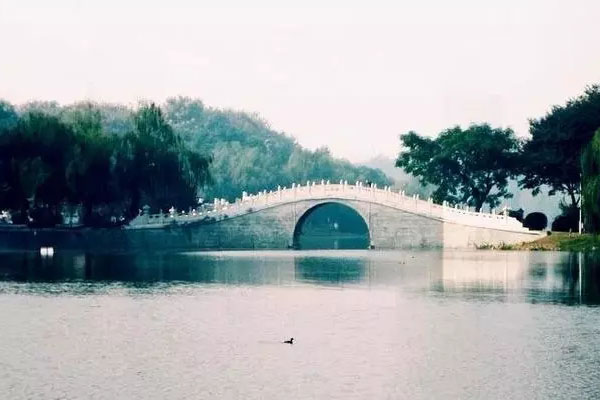 湖北有哪些值得一去的湖泊景點
