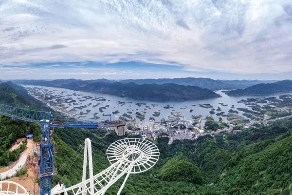 武漢夏天去黃石避暑可以玩些什么