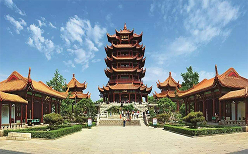 2019武漢5A級風(fēng)景區(qū)最新排名  5A級風(fēng)景區(qū)有哪些(門票)