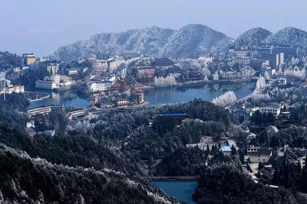 夏季避暑去通山縣旅游怎么樣 通山縣有哪些值得一去的景點(diǎn)