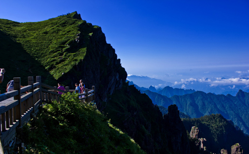 神龍架旅游攻略三日游(景點(diǎn)+門票+交通)