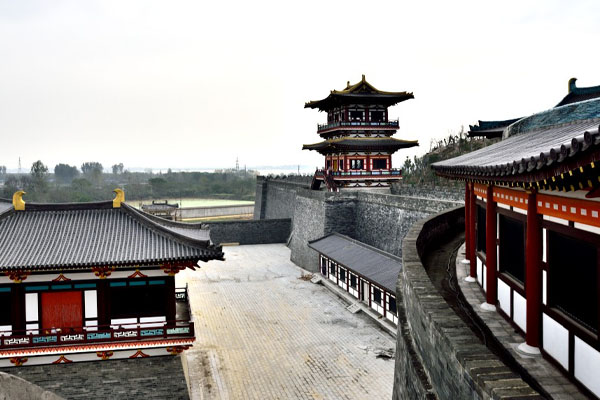 襄陽(yáng)唐城好玩嗎 襄陽(yáng)唐城一日游可以做些什么