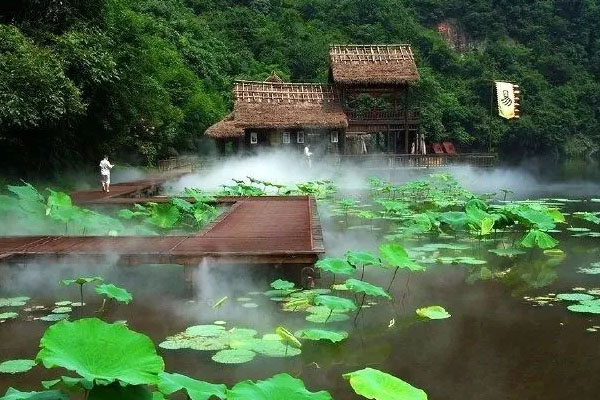 去武當(dāng)山可以怎么玩(門票+路線)