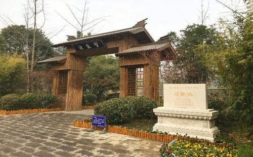 襄陽習(xí)家池游玩攻略（門票+路線）