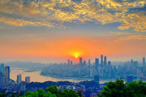 國內(nèi)月薪三千也能窮游的好地方