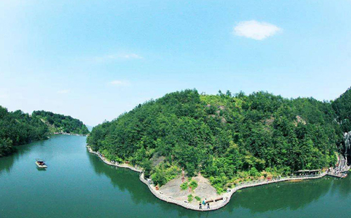 岳陽石牛寨最全旅游攻略