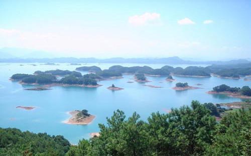 2019黃石仙島湖旅游風(fēng)景區(qū)有哪些好玩的景點