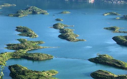 2019黃石仙島湖旅游風(fēng)景區(qū)游玩攻略(地址+附近景點推薦)