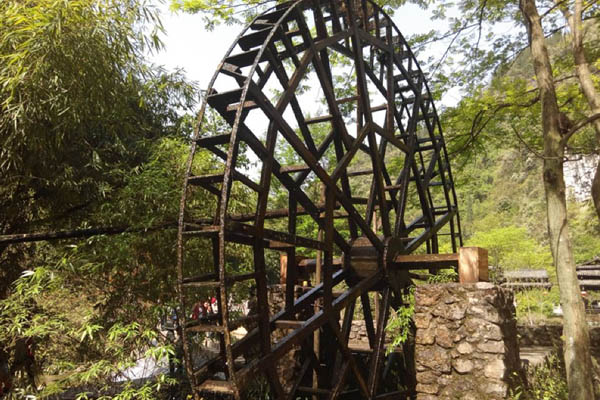 車溪民俗旅游區(qū)怎么樣(門票+地址+交通)