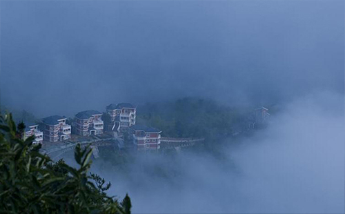 浠水三角山游玩攻略（路線+有哪些游玩項(xiàng)目）