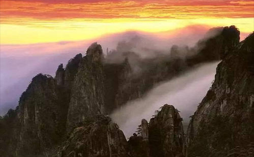 廬山風(fēng)景區(qū)有哪些好玩的景點(diǎn) 武漢到廬山怎么去