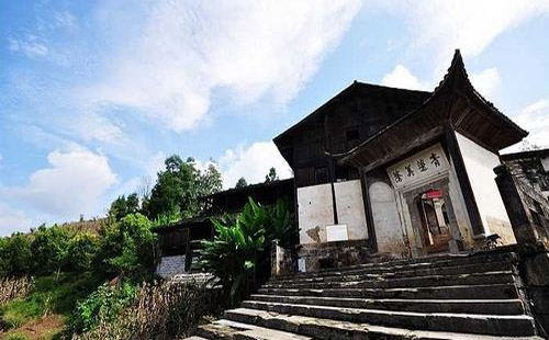 利川有什么好玩的旅游景點(diǎn)