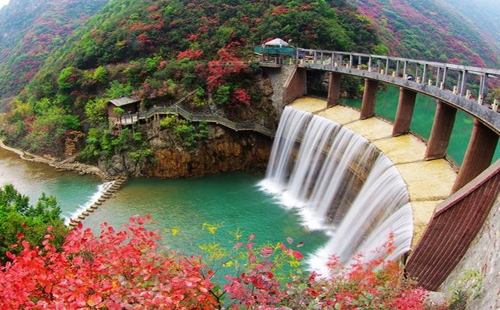 五龍河風(fēng)景區(qū)怎么樣（景點(diǎn)盤(pán)點(diǎn)+票價(jià)多少）