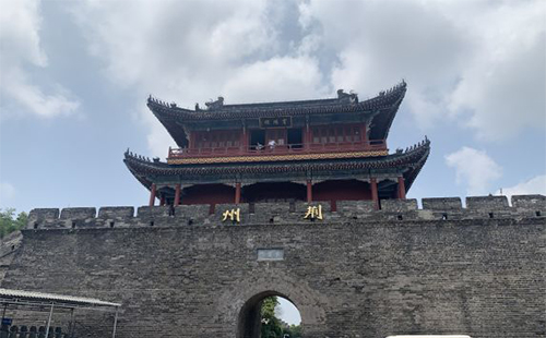 荊州古城值得去玩嗎 門(mén)票多少(景點(diǎn)+交通路線)
