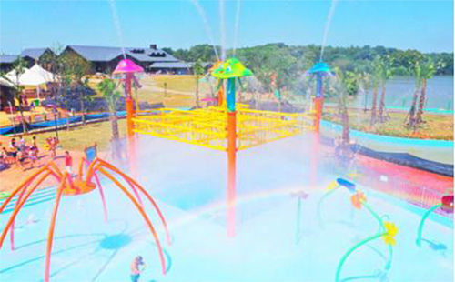 咸寧松鼠部落水上樂園門票多少錢（開園時間+地址+電話）