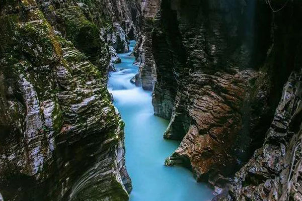 恩施地心谷景區(qū)旅游攻略(地址+門票信息+推薦游玩景點)