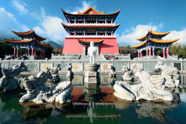 荊州古城怎么去呢  門票優(yōu)惠與開放時間又是什么時候