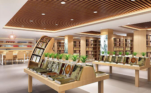 宜昌市圖書館借書流程（怎么借書+閉館時間+幾點開門）