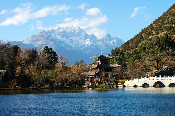 2019武漢周邊8月旅游景點(diǎn)推薦