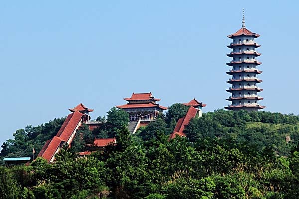 黃石雷山風(fēng)景區(qū)有什么好玩的 門票多少錢(特色景點+交通路線)