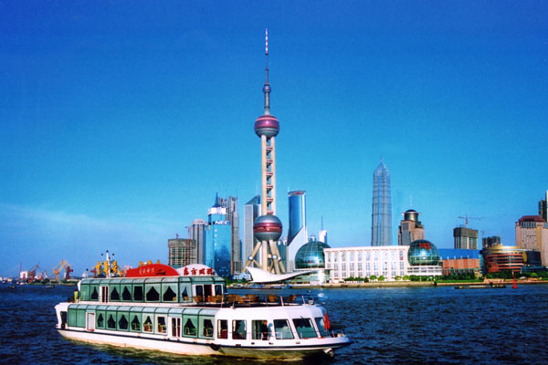 什么時(shí)候去上海最好玩 上海好玩的景點(diǎn)推薦