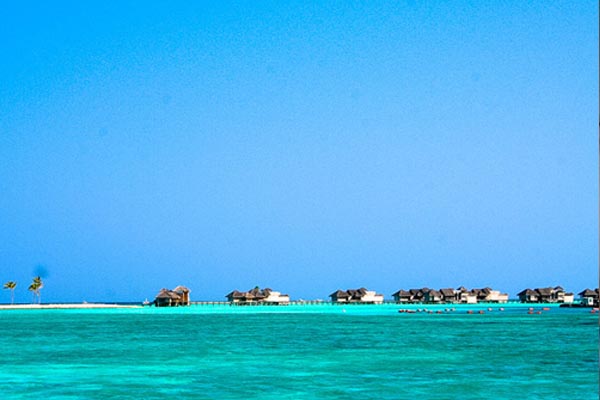 2019馬爾大夫旅游全攻略(最佳旅游時(shí)間+上島方式+景點(diǎn)推薦)