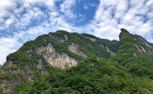 神農(nóng)架有什么好玩的（門(mén)票+景點(diǎn)+自駕路線）
