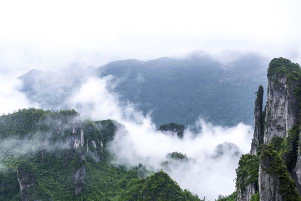 武漢到恩施的路線 恩施最全旅游攻略（景點(diǎn)+門(mén)票+交通）