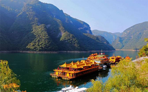 從武漢到清江畫(huà)廊旅游攻略 從武漢到清江畫(huà)廊怎么去節(jié)約時(shí)間