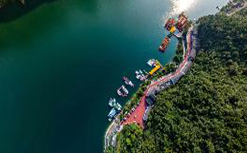 清江畫(huà)廊a線門(mén)票價(jià)格+有幾個(gè)景點(diǎn) 清江畫(huà)廊b線游玩路線+門(mén)票價(jià)格