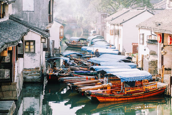 周莊古鎮(zhèn)有什么好玩的 周莊旅游攻略(景點(diǎn)推薦+門(mén)票+交通)