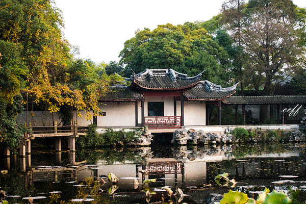南潯古鎮(zhèn)有哪些值得一去的景點(diǎn) 南潯旅游攻略